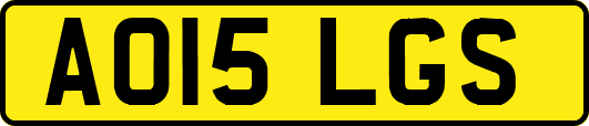 AO15LGS