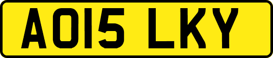 AO15LKY