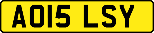 AO15LSY