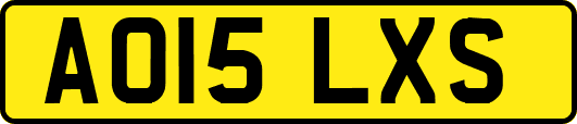 AO15LXS