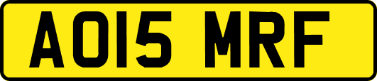 AO15MRF