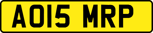AO15MRP