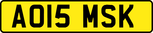 AO15MSK