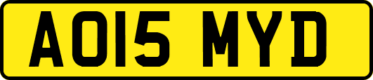 AO15MYD