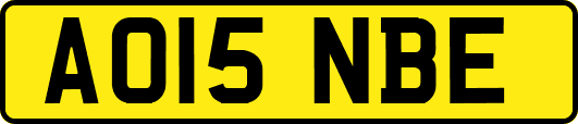 AO15NBE