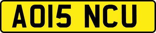 AO15NCU