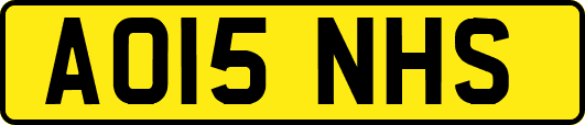 AO15NHS