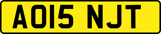 AO15NJT