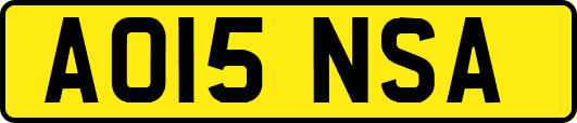 AO15NSA