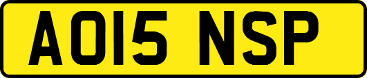AO15NSP