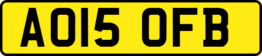 AO15OFB
