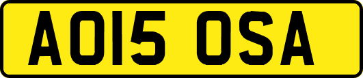 AO15OSA