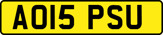 AO15PSU