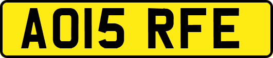 AO15RFE