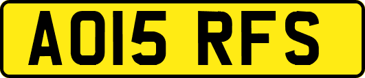 AO15RFS