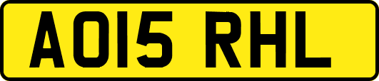 AO15RHL