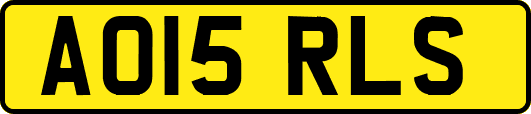 AO15RLS