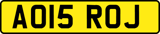AO15ROJ