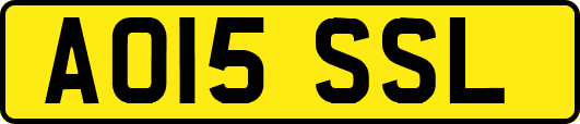AO15SSL
