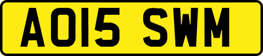 AO15SWM