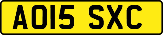 AO15SXC