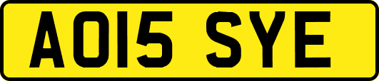 AO15SYE