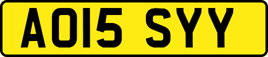 AO15SYY