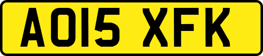 AO15XFK