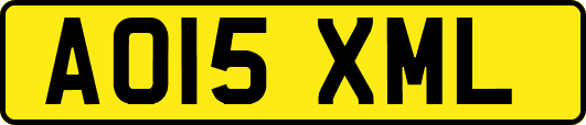 AO15XML