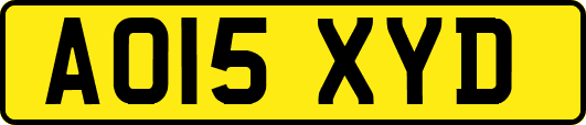 AO15XYD