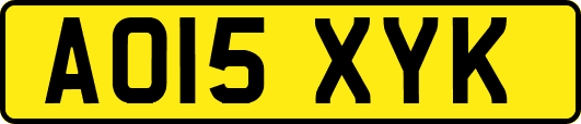 AO15XYK