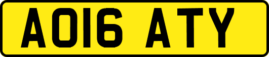 AO16ATY