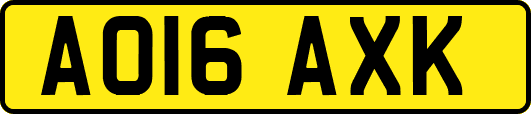 AO16AXK