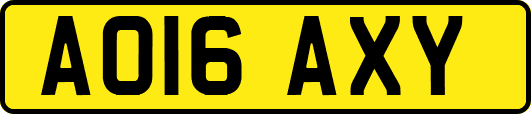 AO16AXY