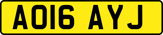 AO16AYJ