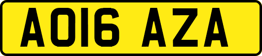 AO16AZA