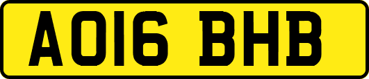 AO16BHB