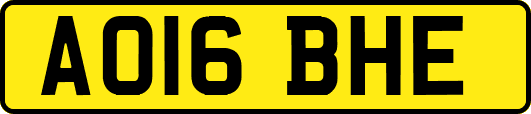 AO16BHE