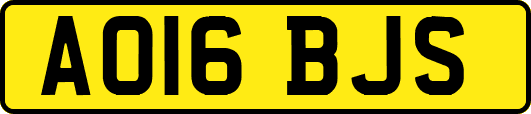 AO16BJS
