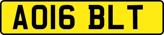 AO16BLT