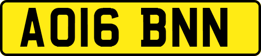 AO16BNN