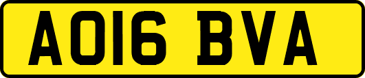 AO16BVA