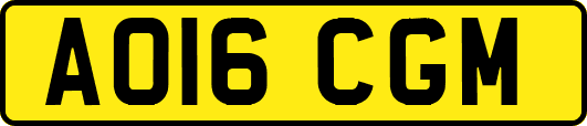 AO16CGM