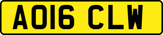 AO16CLW