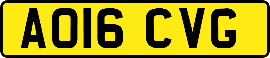 AO16CVG