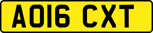 AO16CXT