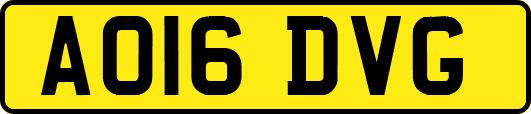 AO16DVG