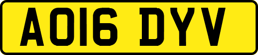 AO16DYV