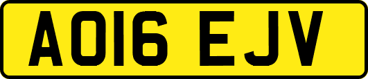 AO16EJV