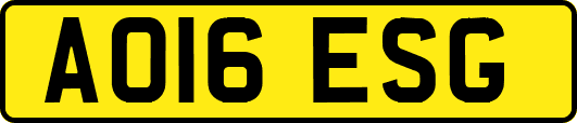 AO16ESG